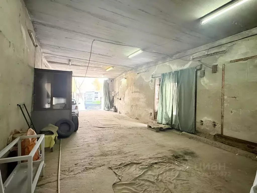 Помещение свободного назначения в Новосибирская область, Новосибирск ... - Фото 2