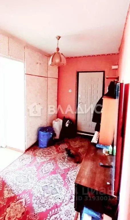 2-к кв. Московская область, Чехов Весенняя ул., 2 (53.8 м) - Фото 1