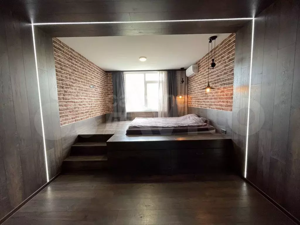 3-к. квартира, 100 м, 8/17 эт. - Фото 1