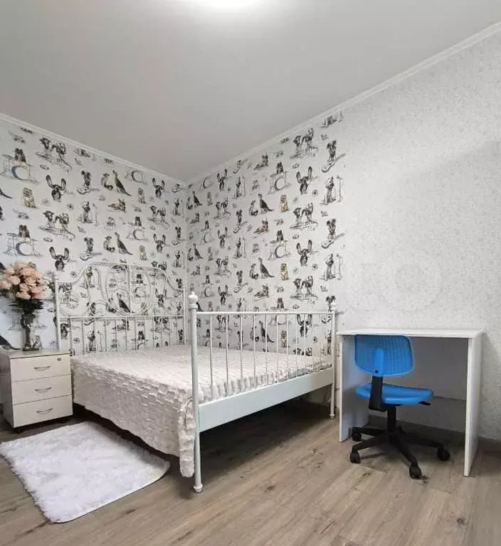 3-к. квартира, 65 м, 7/9 эт. - Фото 0