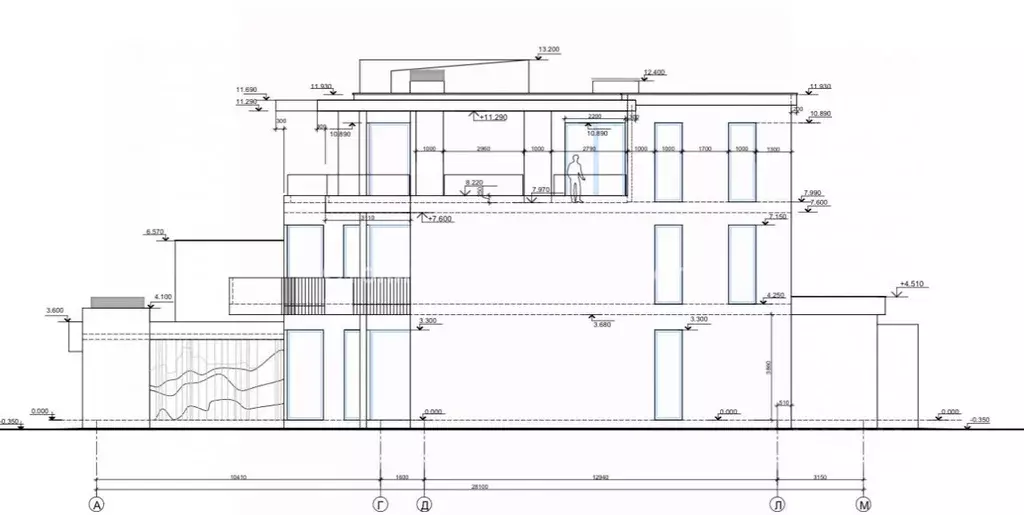 Дом в Московская область, Истра муниципальный округ, д. Воронино 15 ... - Фото 2