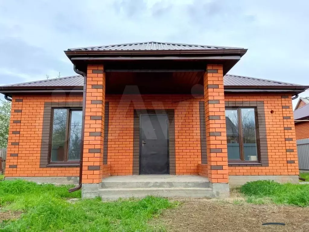 Дом 120 м на участке 3,5 сот. - Фото 1