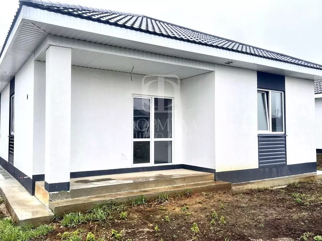 Дом в Свердловская область, Полевской муниципальный округ, с. ... - Фото 1