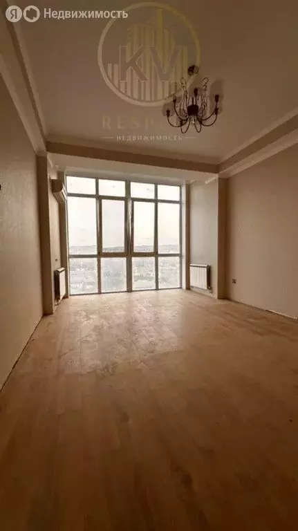 1-комнатная квартира: Ессентуки, Октябрьская улица, 337 (63 м) - Фото 0
