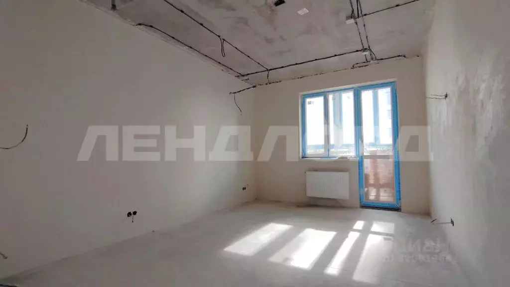 Студия Ростовская область, Ростов-на-Дону ул. Назарько, 4 (27.0 м) - Фото 1