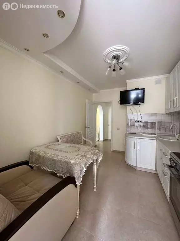 1-комнатная квартира: Долгопрудный, Новый бульвар, 7 (44.2 м) - Фото 1