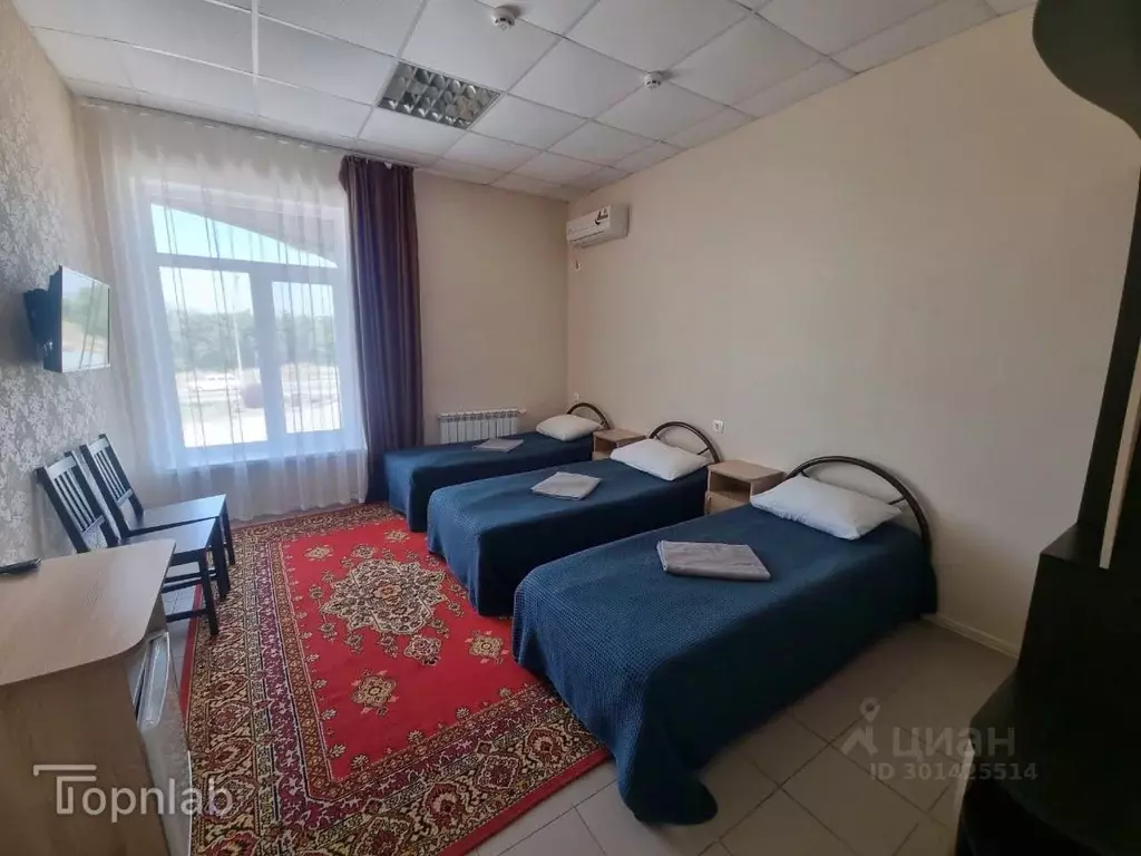 Помещение свободного назначения в Краснодарский край, Ейское городское ... - Фото 2