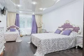 2-к кв. Краснодарский край, Сочи Лазаревское жилрайон, ул. Свирская, ... - Фото 0