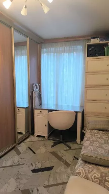 Комната Москва Сумской проезд, 29 (15.0 м) - Фото 1