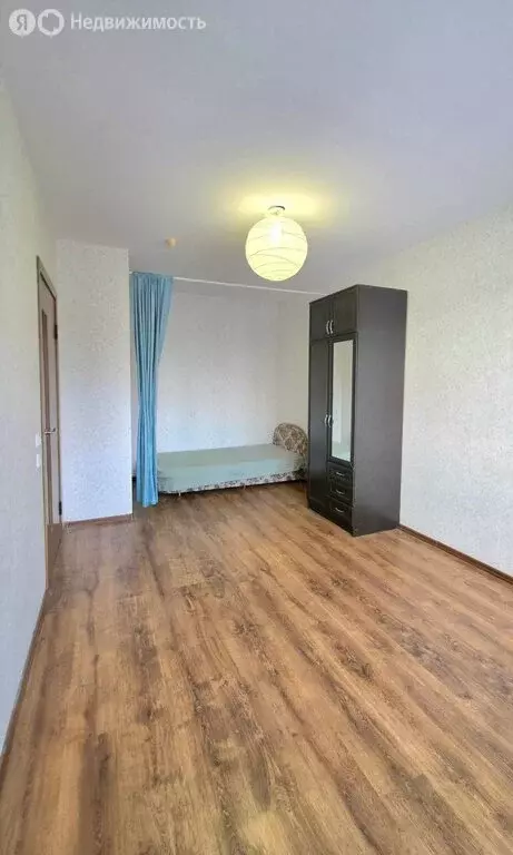 1-комнатная квартира: Санкт-Петербург, улица Коллонтай, 4к1 (32.7 м) - Фото 2