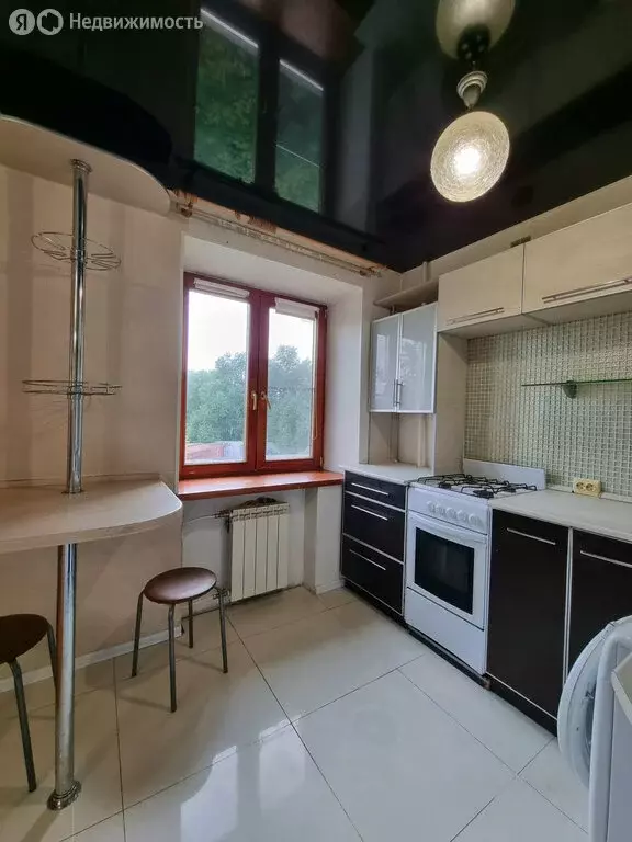 1-комнатная квартира: Курган, Станционная улица, 8 (31 м) - Фото 0