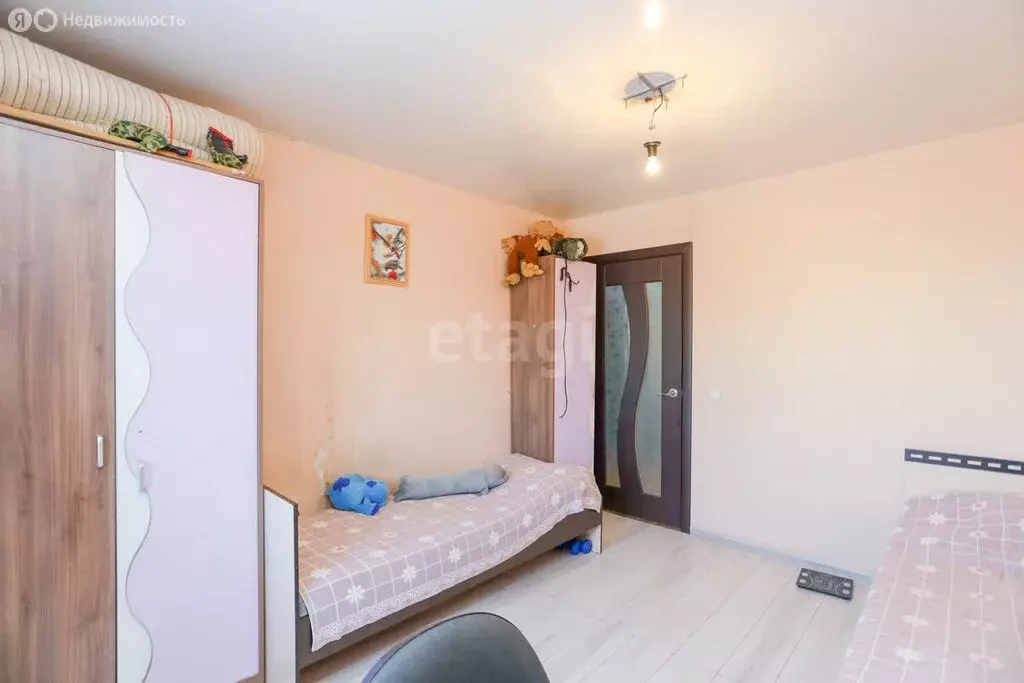 2-комнатная квартира: Ангарск, 94-й квартал, 11 (56.4 м) - Фото 0