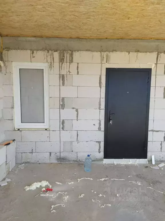 Дом в Краснодарский край, Темрюкский район, пос. Сенной  (131 м) - Фото 2