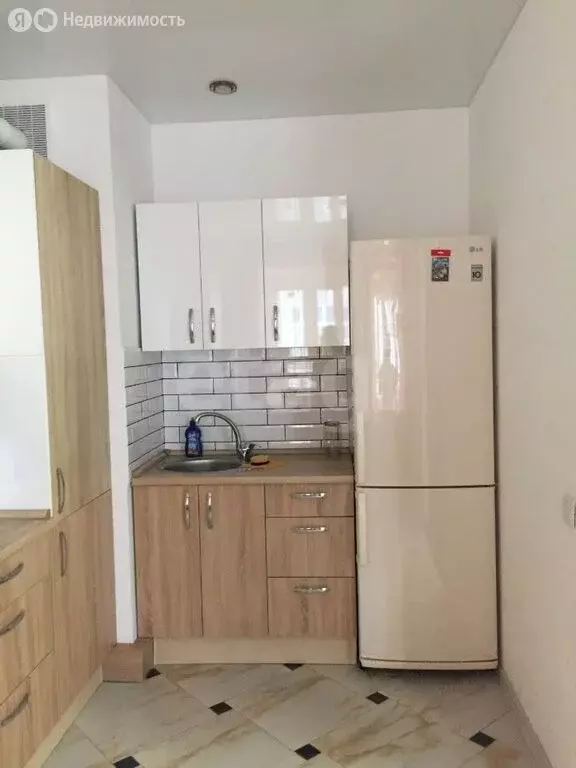 1-комнатная квартира: Тверь, Смоленский переулок, 9 (41.4 м) - Фото 2