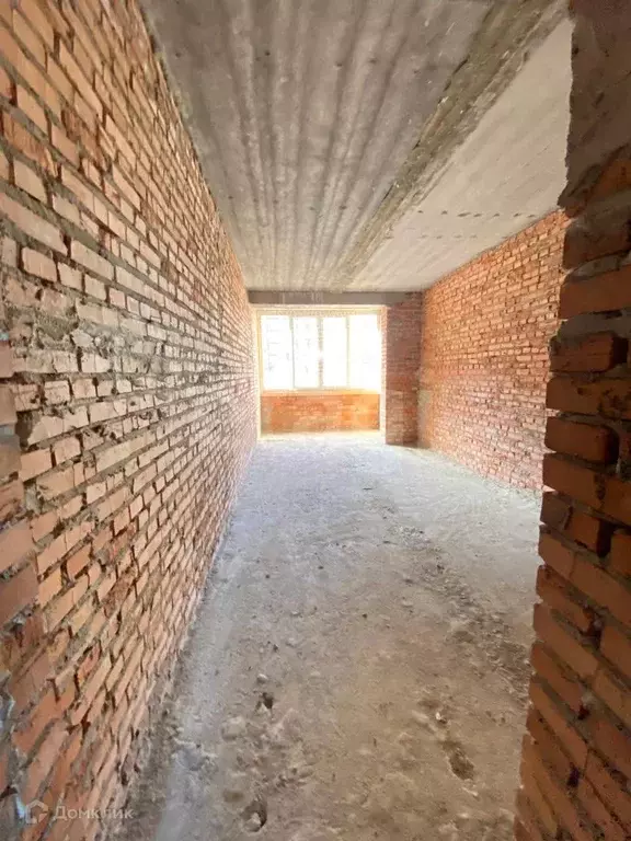 Продаётся 1-к квартира, 44 м - Фото 1