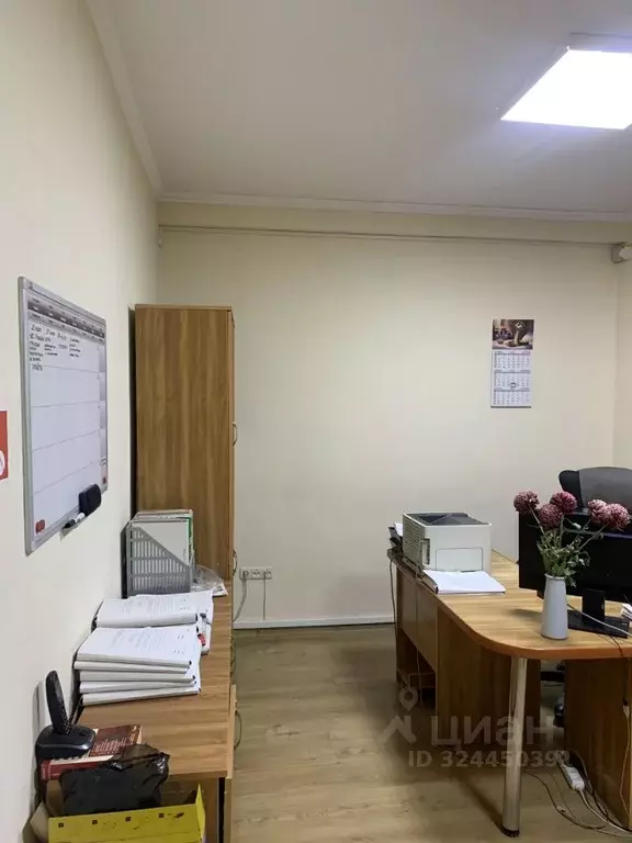 Офис в Ростовская область, Новочеркасск Баклановский просп., 200 (22 ... - Фото 2