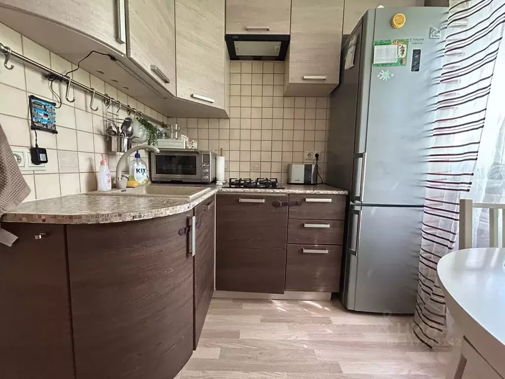 2-к кв. Москва ул. Архитектора Власова, 37К2 (44.5 м) - Фото 0
