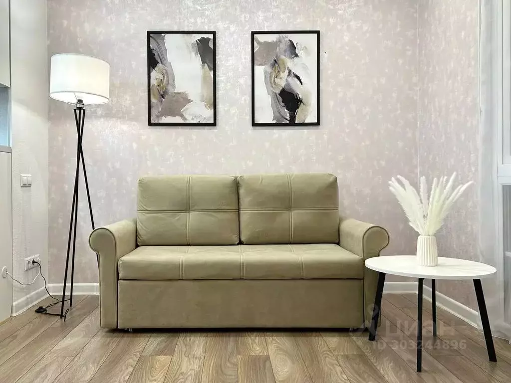 2-к кв. Татарстан, Казань Щербаковский пер., 7 (58.0 м) - Фото 1