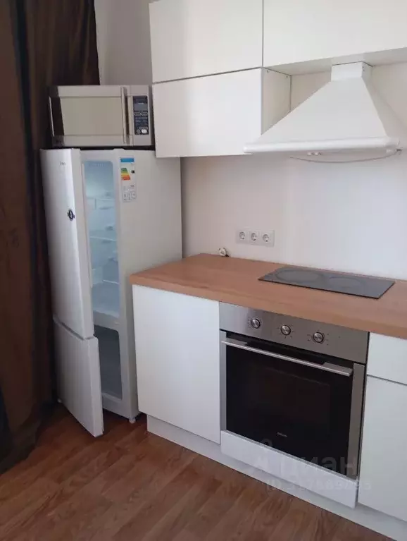 2-к кв. Ленинградская область, Мурино Всеволожский район, ул. ... - Фото 1