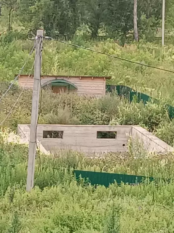 Участок в Алтайский край, Алтайский район, с. Нижнекаянча ул. ... - Фото 1