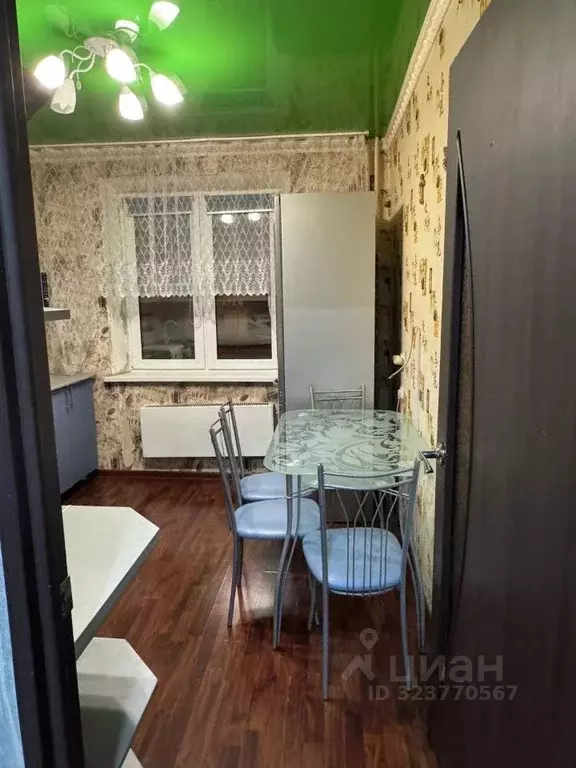 2-к кв. Челябинская область, Челябинск ул. Профессора Благих, 59 (57.1 ... - Фото 2