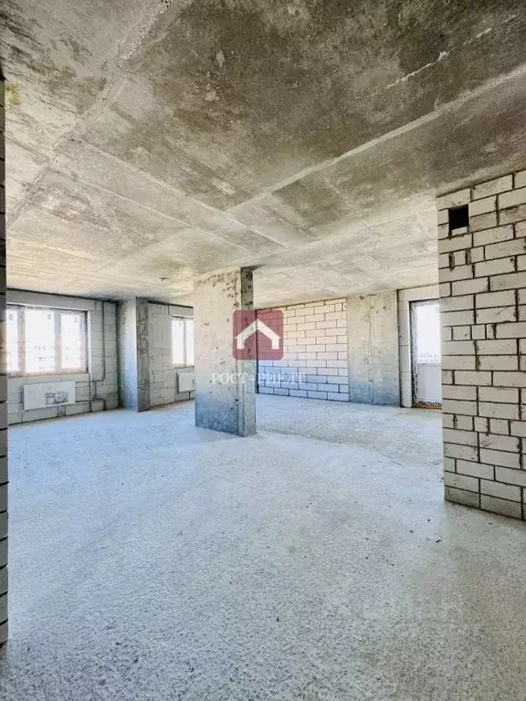 2-к кв. Саратовская область, Саратов ул. Стрельбище, 22 (60.3 м) - Фото 1