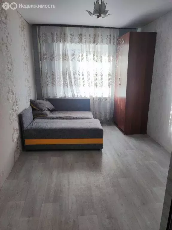 1к в 4-комнатной квартире (11 м) - Фото 0
