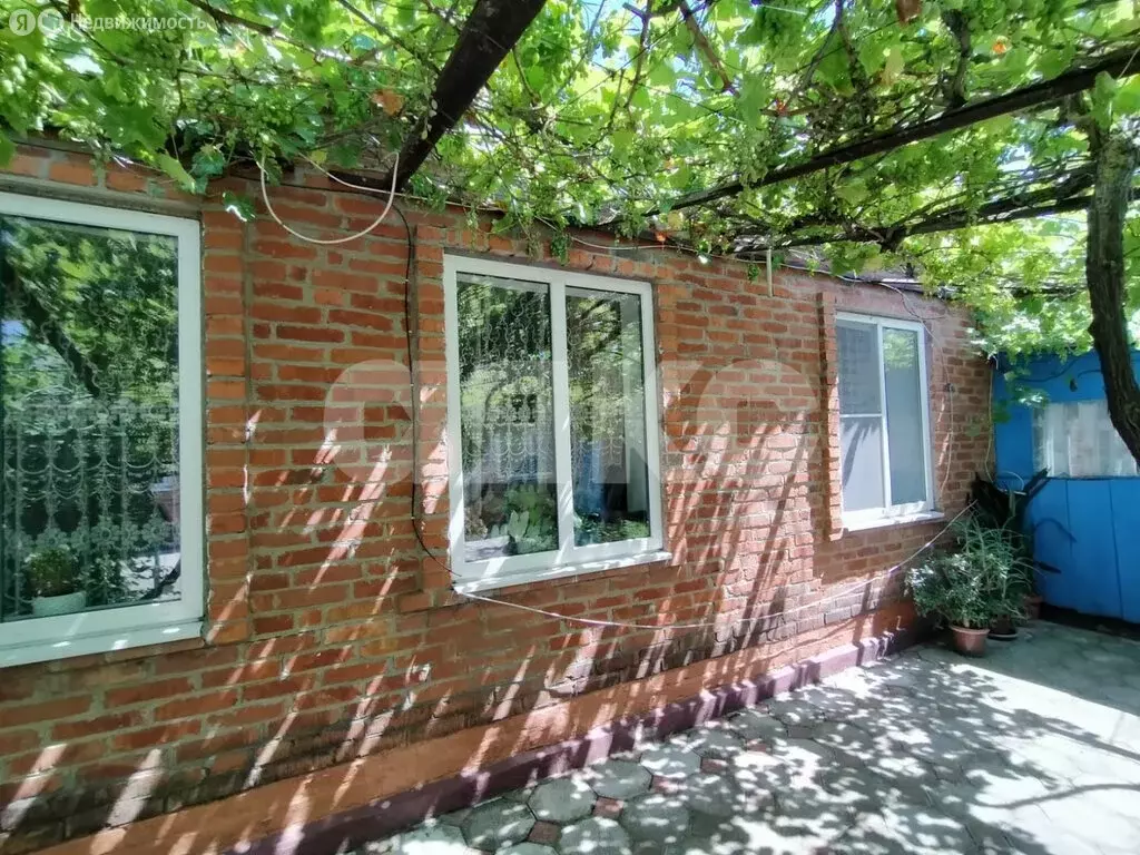 Дом в Тамань, улица Возрождения, 14 (130.1 м) - Фото 1