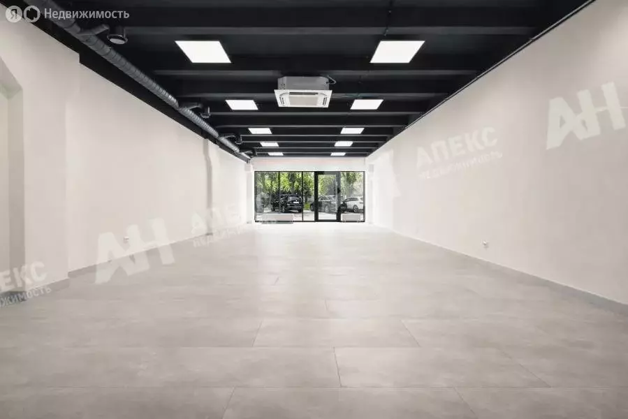 Помещение свободного назначения (130 м) - Фото 2