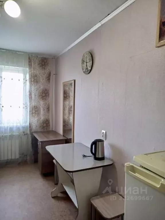 Студия Красноярский край, Красноярск Зеленая Роща мкр, ул. Устиновича, ... - Фото 0