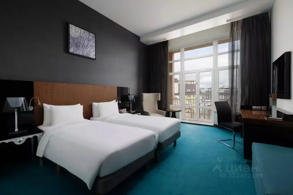 Комната Тверская область, Конаковский муниципальный округ, д. ... - Фото 2