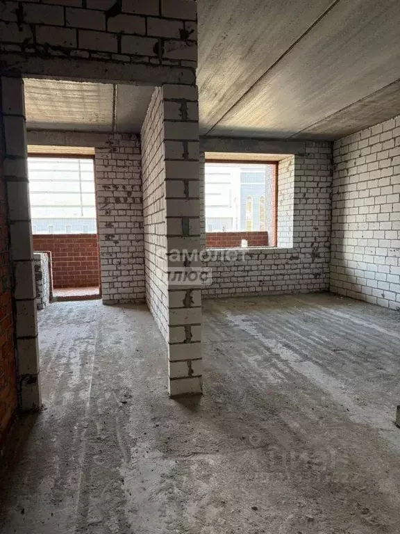 2-к кв. Марий Эл, Йошкар-Ола ул. Петрова (72.0 м) - Фото 1