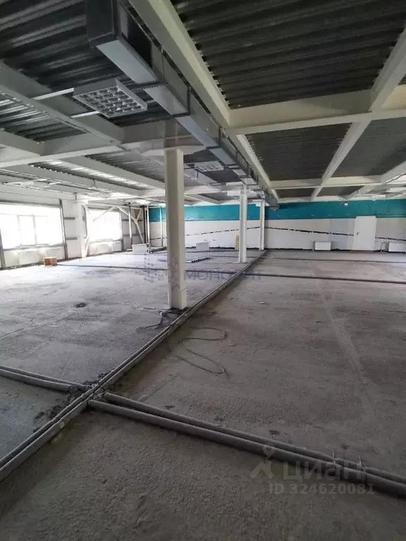 Производственное помещение в Нижегородская область, Нижний Новгород ... - Фото 2