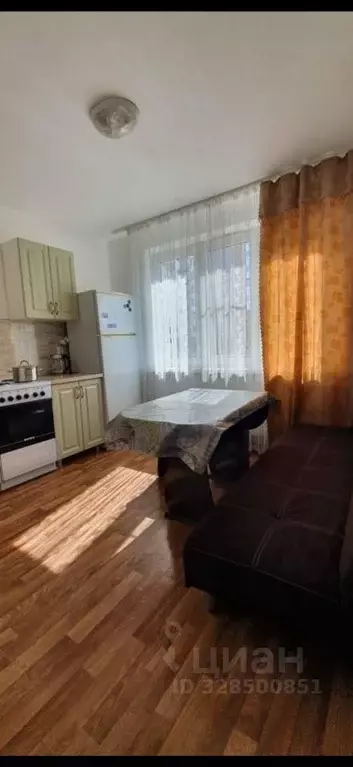 1-к кв. Краснодарский край, Новороссийск ул. Бориса Пупко, 8 (43.0 м) - Фото 2