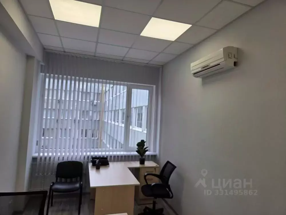 Офис в Москва Волоколамское ш., 73 (17 м) - Фото 2