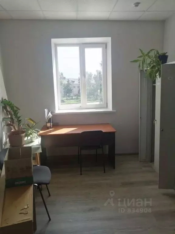 Офис в Бурятия, Кабанский район, с. Кабанск Октябрьская ул., 2 (16 м) - Фото 2