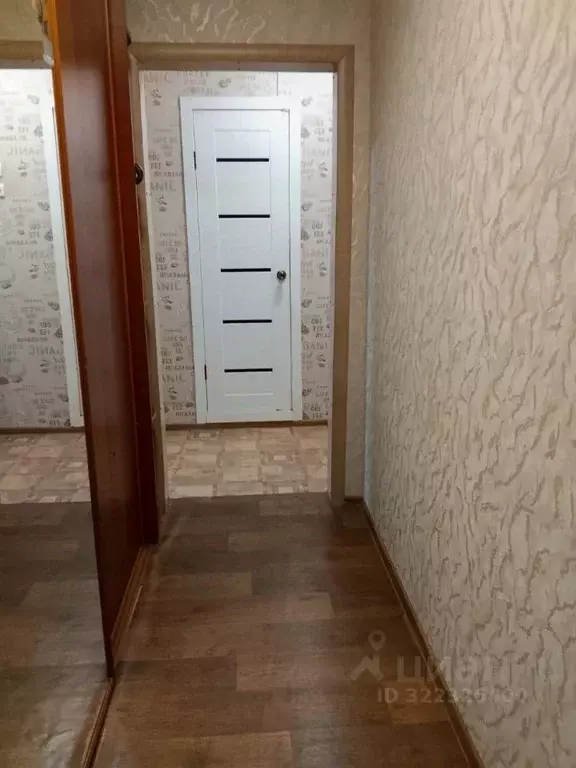 2-к кв. Новосибирская область, Новосибирск Хилокская ул., 1б (45.0 м) - Фото 1