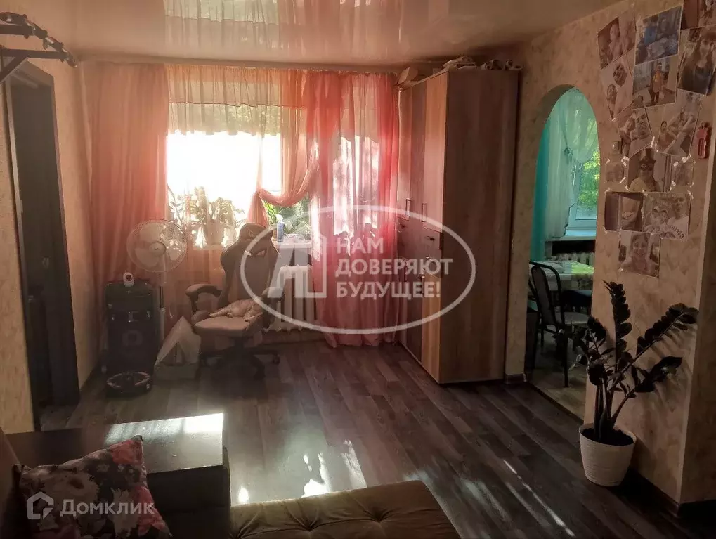 Продаётся 2-к квартира, 39.4 м - Фото 1