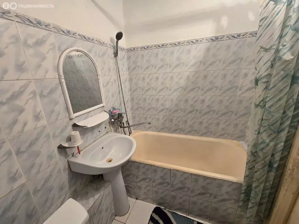 2-комнатная квартира: Екатеринбург, Благодатская улица, 66 (37.8 м) - Фото 1