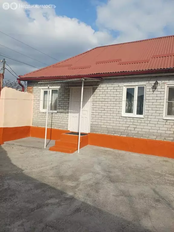 Дом в станица Архонская, Владикавказская улица, 19 (76 м) - Фото 2