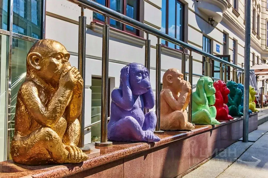 Комната Москва Николоямская ул., 38/23с1 (10.0 м) - Фото 2