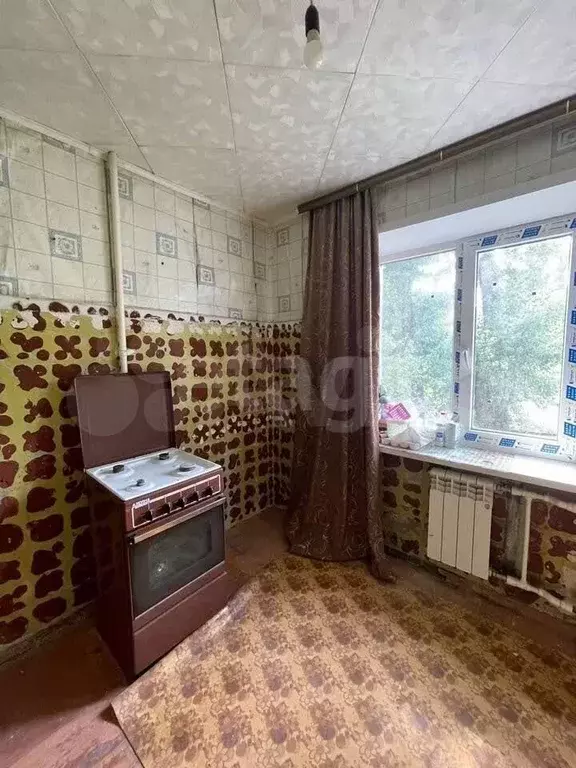 2-к. квартира, 44,4 м, 2/5 эт. - Фото 1
