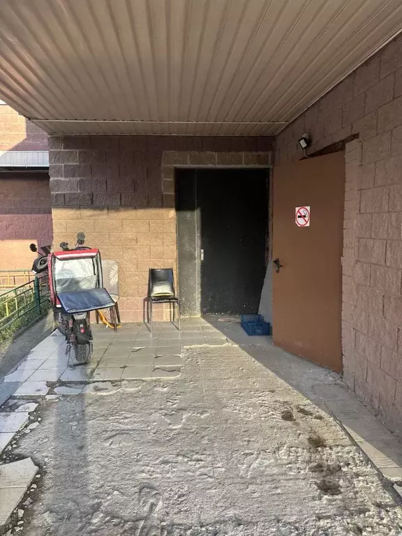 Помещение свободного назначения в Московская область, Балашиха ... - Фото 1