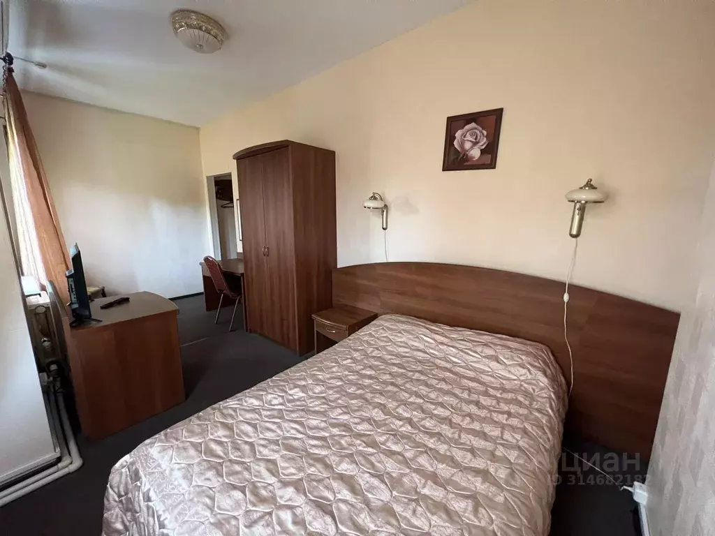 Комната Московская область, Подольск ул. Кирова, 39Бк1 (22.0 м) - Фото 1