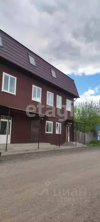 Офис в Брянская область, Клинцы ул. Ворошилова, 35Г (353 м) - Фото 1