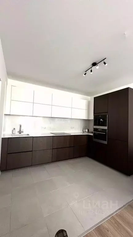 3-к кв. Москва ул. Маршала Сергеева, 3 (60.0 м) - Фото 1