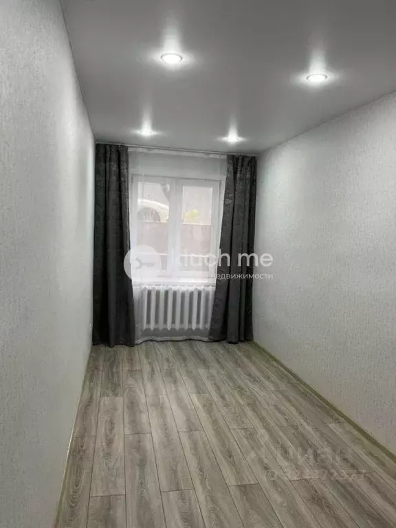 2-к кв. Татарстан, Казань ул. Дружбы, 4 (40.4 м) - Фото 2