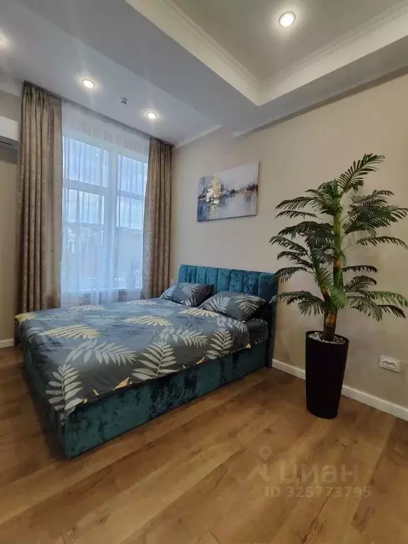 Студия Крым, Ялта ул. Киевская, 44 (29.0 м) - Фото 1