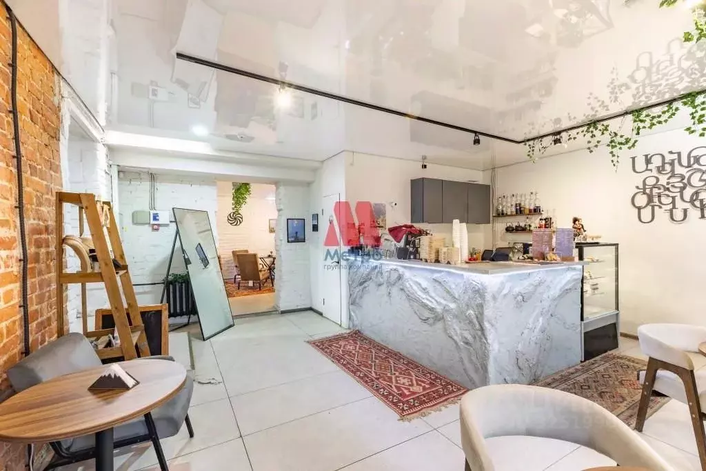 Помещение свободного назначения в Ярославская область, Ярославль ул. ... - Фото 1