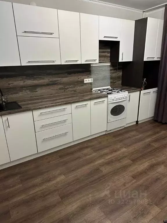 1-к кв. Татарстан, Казань ул. Академика Завойского, 21 (42.4 м) - Фото 1